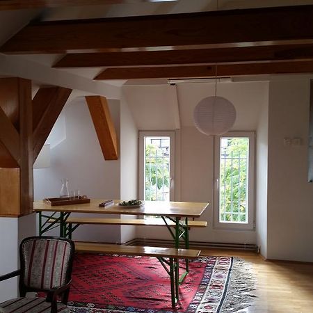 Apartment Bujrum & Enjoy Sarajevo Ngoại thất bức ảnh