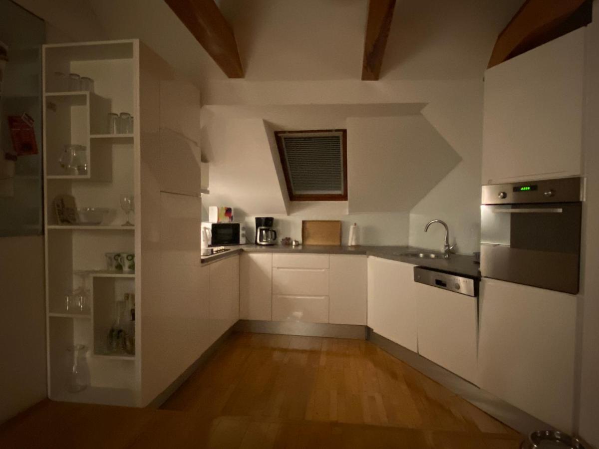 Apartment Bujrum & Enjoy Sarajevo Ngoại thất bức ảnh