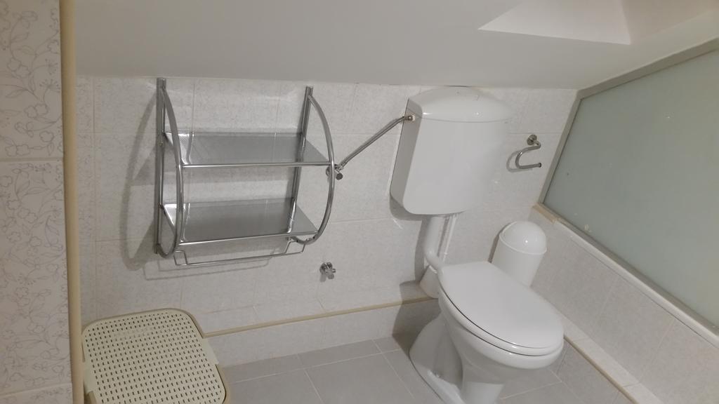 Apartment Bujrum & Enjoy Sarajevo Ngoại thất bức ảnh