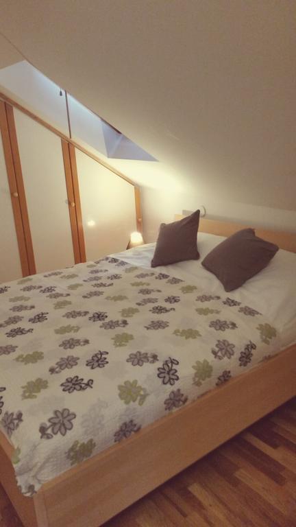 Apartment Bujrum & Enjoy Sarajevo Ngoại thất bức ảnh